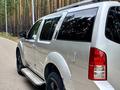 Nissan Pathfinder 2007 года за 5 300 000 тг. в Астана – фото 11