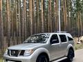Nissan Pathfinder 2007 года за 5 300 000 тг. в Астана – фото 3