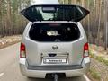Nissan Pathfinder 2007 года за 5 300 000 тг. в Астана – фото 22