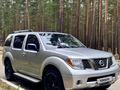 Nissan Pathfinder 2007 года за 5 300 000 тг. в Астана