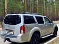 Nissan Pathfinder 2007 года за 5 300 000 тг. в Астана – фото 7