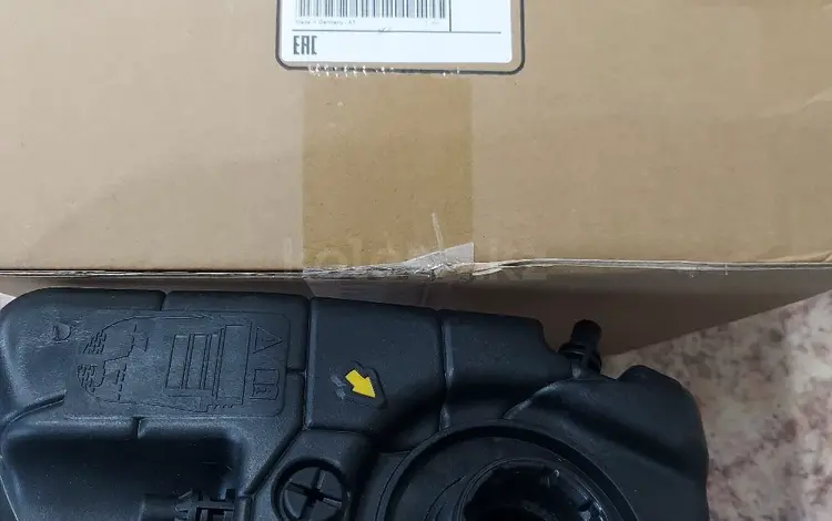 Расширительный бачок на bmw G30, bmw G11, bmw G30 за 75 500 тг. в Астана