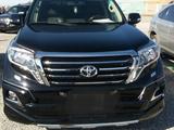 Toyota Land Cruiser Prado 2011 года за 150 000 тг. в Алматы – фото 2