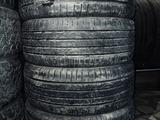Continental 225/55/18 лето за 120 000 тг. в Экибастуз