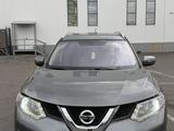 Nissan X-Trail 2015 годаүшін8 000 000 тг. в Алматы