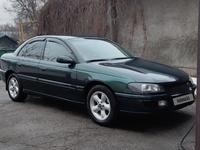 Opel Omega 1996 годаүшін3 000 000 тг. в Алматы