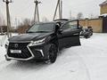 Lexus LX 570 2018 годаfor46 000 000 тг. в Семей – фото 4