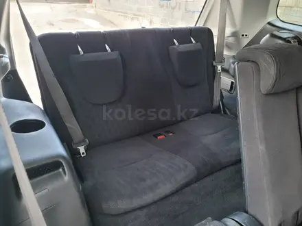 Toyota Highlander 2008 года за 11 000 000 тг. в Алматы – фото 11