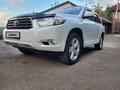 Toyota Highlander 2008 годаүшін11 000 000 тг. в Алматы – фото 17