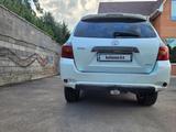 Toyota Highlander 2008 года за 11 000 000 тг. в Алматы – фото 2