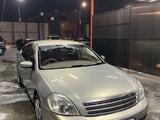 Nissan Teana 2005 годаүшін3 400 000 тг. в Актау – фото 5