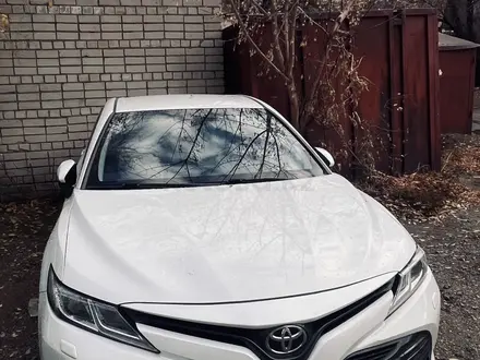 Toyota Camry 2019 года за 13 000 000 тг. в Павлодар