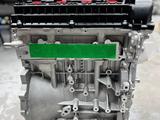 Двигатель новый на JAC J7 1.5T / вариатор VT3S за 630 000 тг. в Усть-Каменогорск – фото 3