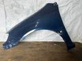 Крыло переднее левое 2000-2008 тойота королла е120 американец за 35 000 тг. в Караганда