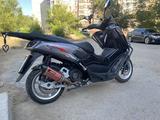 Yamaha  NMAX 2025 года за 560 000 тг. в Павлодар – фото 2