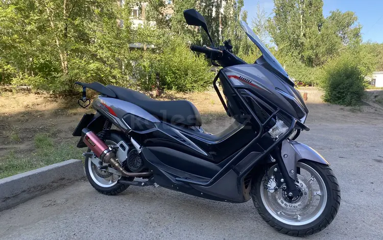 Yamaha  NMAX 2025 года за 490 000 тг. в Павлодар