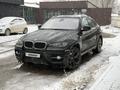 BMW X6 2011 года за 10 700 000 тг. в Алматы
