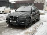 BMW X6 2011 года за 10 700 000 тг. в Алматы