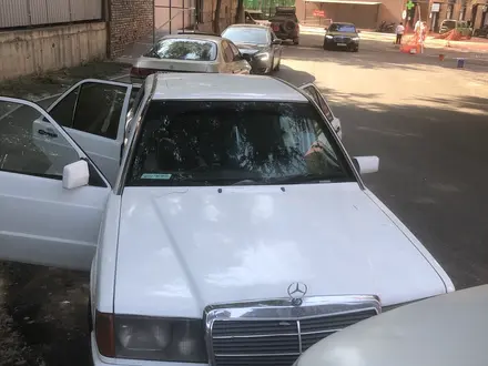 Mercedes-Benz 190 1991 года за 900 000 тг. в Алматы