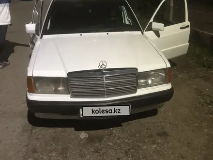 Mercedes-Benz 190 1991 года за 900 000 тг. в Алматы – фото 5