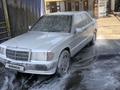 Mercedes-Benz 190 1991 годаүшін700 000 тг. в Алматы – фото 4