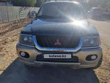 Mitsubishi Montero Sport 2001 года за 4 200 000 тг. в Кызылорда