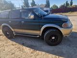 Mitsubishi Montero Sport 2001 года за 4 200 000 тг. в Кызылорда – фото 3