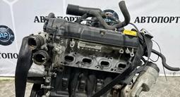 Двигатель Opel Z12XE 1.2 16V Corsa C Astra G Agila A за 250 000 тг. в Алматы – фото 3