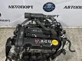 Двигатель Opel Z12XE 1.2 16V Corsa C Astra G Agila A за 250 000 тг. в Алматы