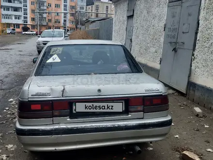 Mazda 626 1990 года за 700 000 тг. в Кызылорда – фото 4