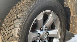 Toyota 4Runner 2006 годаfor14 900 000 тг. в Астана – фото 4