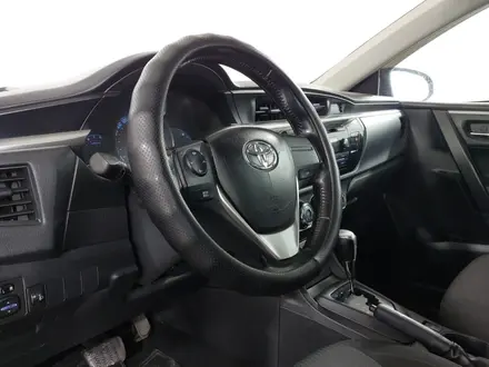 Toyota Corolla 2015 годаүшін7 910 000 тг. в Шымкент – фото 13