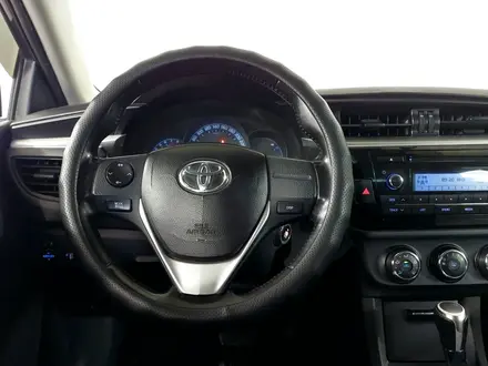 Toyota Corolla 2015 годаүшін7 910 000 тг. в Шымкент – фото 15