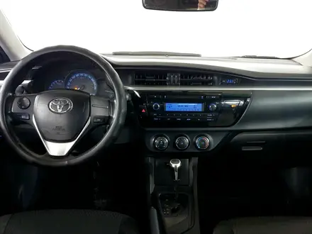 Toyota Corolla 2015 годаүшін7 910 000 тг. в Шымкент – фото 16