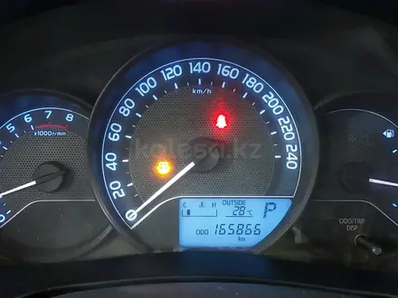 Toyota Corolla 2015 годаүшін7 910 000 тг. в Шымкент – фото 28