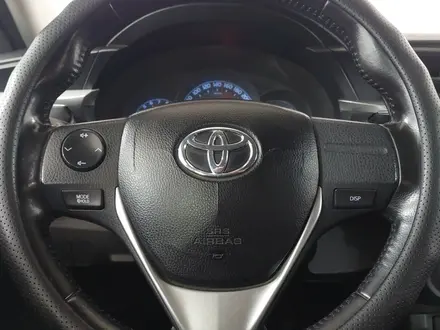 Toyota Corolla 2015 годаүшін7 910 000 тг. в Шымкент – фото 29