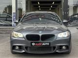 BMW 535 2016 года за 13 200 000 тг. в Шымкент – фото 2