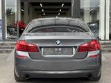 BMW 535 2016 года за 13 200 000 тг. в Шымкент – фото 5