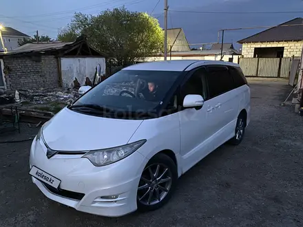 Toyota Estima 2008 года за 9 000 000 тг. в Астана