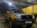 Toyota Land Cruiser 2000 года за 7 000 000 тг. в Уральск – фото 3