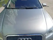 Audi A4, 2005