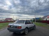 Volkswagen Passat 1989 годаүшін380 000 тг. в Уральск – фото 4