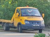 ГАЗ  ГАЗель (3221) 2006 года за 5 500 000 тг. в Костанай – фото 4