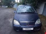 Mercedes-Benz A 160 2003 годаүшін1 000 000 тг. в Кордай