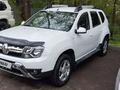 Renault Duster 2015 года за 6 300 000 тг. в Алматы – фото 9