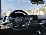 Hyundai Elantra 2023 года за 9 000 000 тг. в Алматы – фото 2