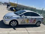 Hyundai Accent 2012 года за 4 900 000 тг. в Алматы – фото 4