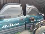 Toyota RAV4 1998 года за 10 000 тг. в Семей – фото 2