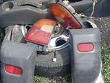 Toyota RAV4 1998 года за 10 000 тг. в Семей – фото 4