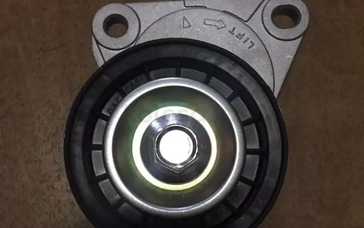 Ролик натяжной за 123 тг. в Алматы